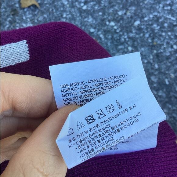 Jordan Reflections Beanie boys NEW - Picture 5 of 5